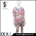Adults Age Group and Sleeveless,OEM or ODM designs available Design Beach Women poncho